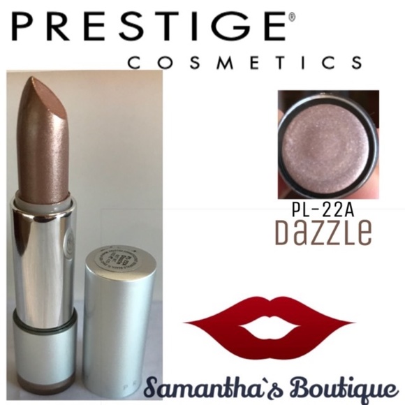 prestige lipstick
